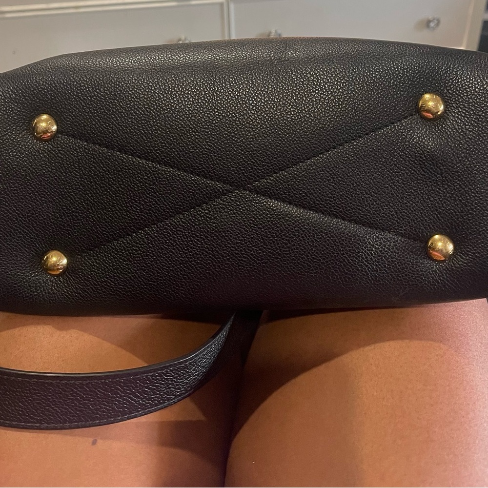 Auth RARE Louis Vuitton Neo Alma PM Empreinte - Picture 5 of 10